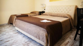 Отель Cola di Rienzo Inn  Рим